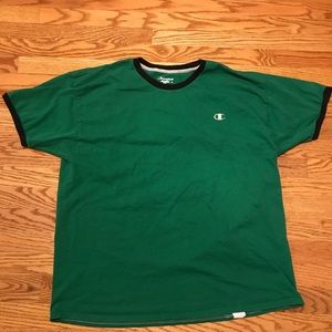 VINTAGE Champion Oversized tee